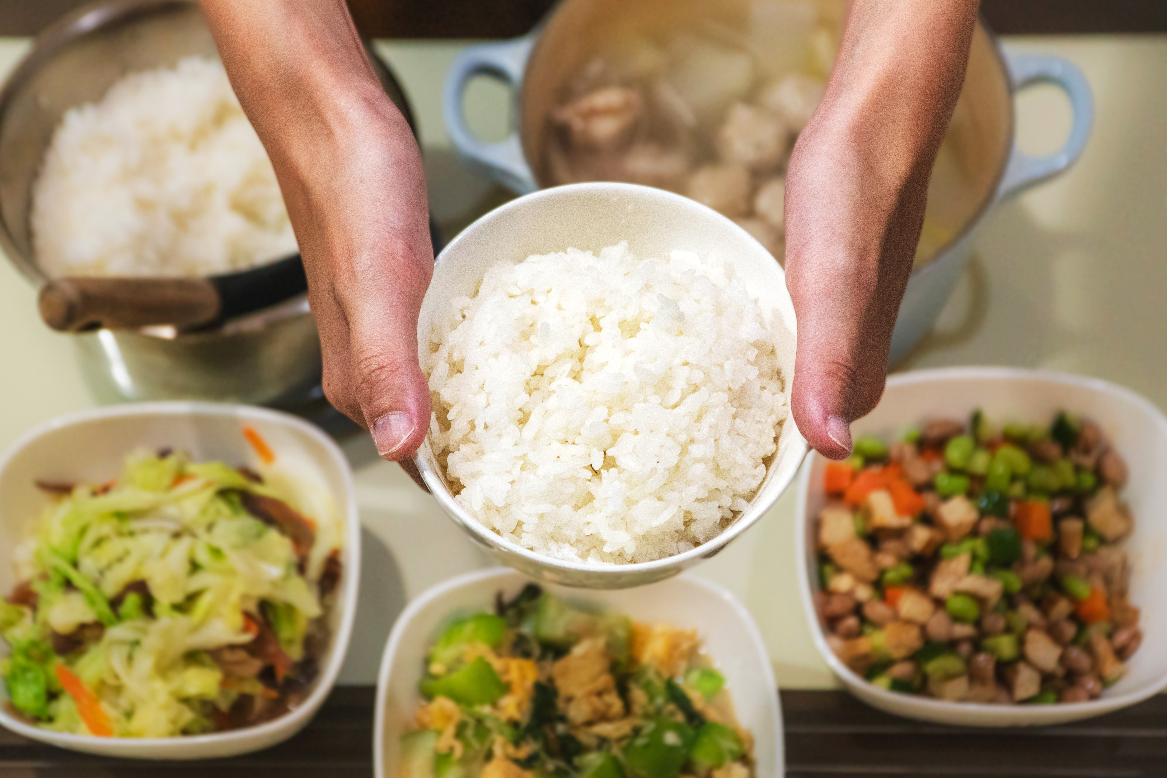【餐桌危機】低碳轉型從吃開始 飲食碳排計算機