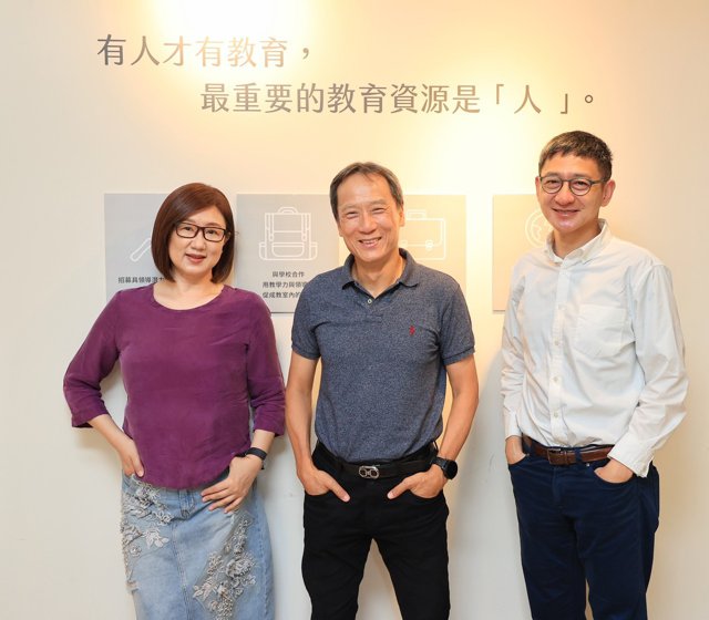 XX【力世代】跟隨你內心的呼喚，一起走吧！讓社創成人生選項----專訪School 28