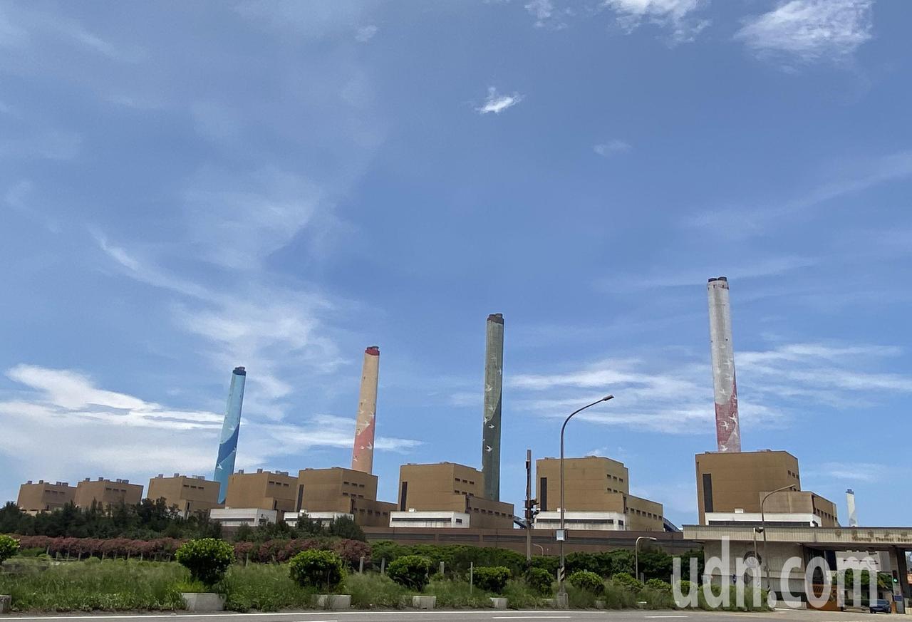 【前進COP26】期待淨零入法…淨零碳排 台灣達標難度很高
