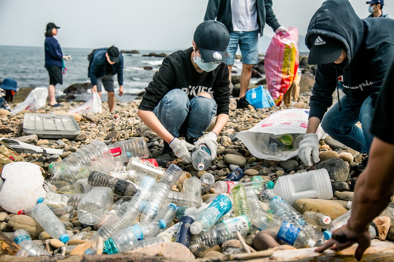 【導讀】別只留下垃圾!光做回收還不夠,「循環經濟」才能將資源留給下一代
