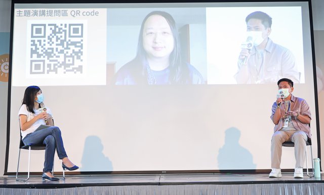 以創新取代恐嚇 永續新生活是值得享受的過程