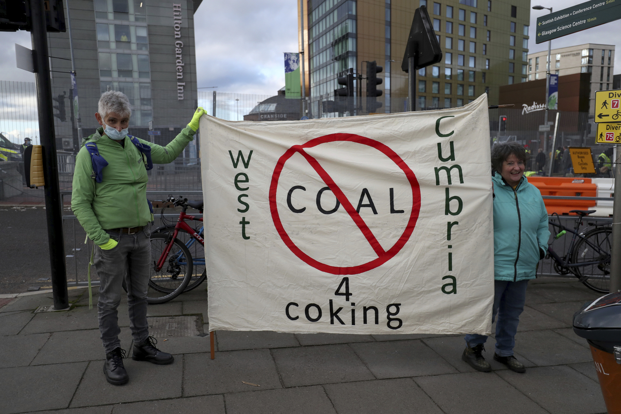 【前進COP26】變相保護主義？碳關稅恐引發全球貿易危機