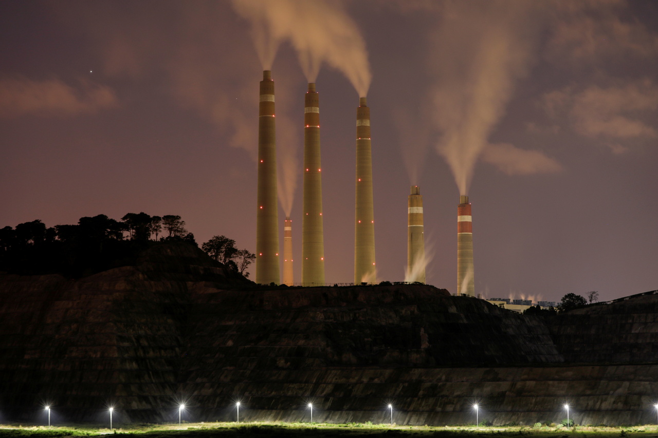 【前進COP26】最新研究:若富國每噸碳稅徵75美元 全球碳排將減逾12%
