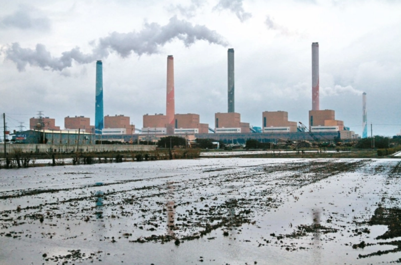 【前進COP26】氣候評比台灣全球倒數第五 專家籲加嚴2030減碳標準