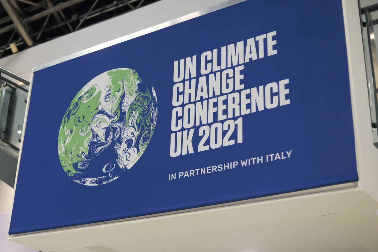 【前進COP26】格拉斯哥協定出爐 敲定削減燃煤、碳市場機制