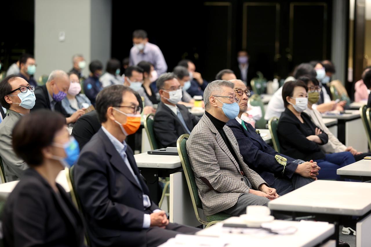 氣候治理/6都超前拚淨零 煤電是難解困局