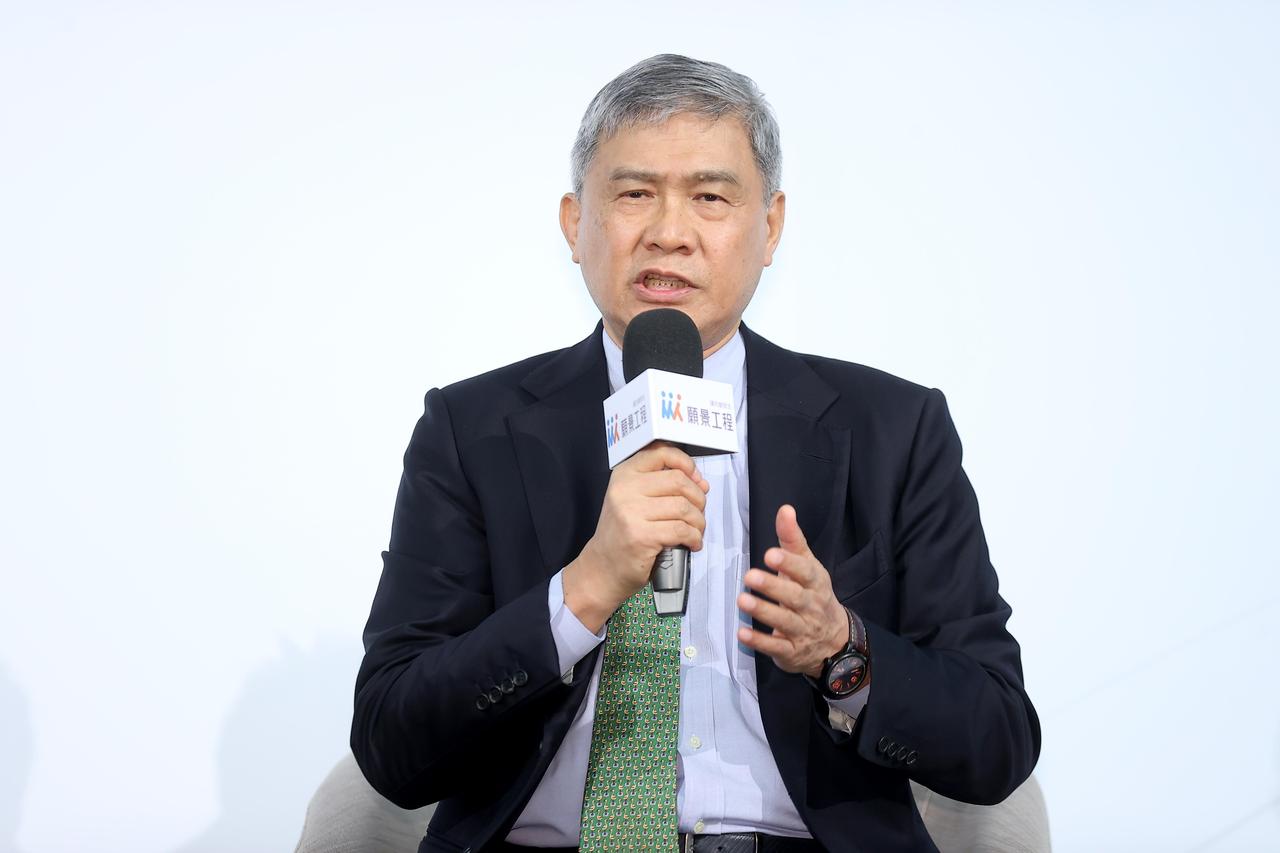 產研建言：綠色轉型促進永續