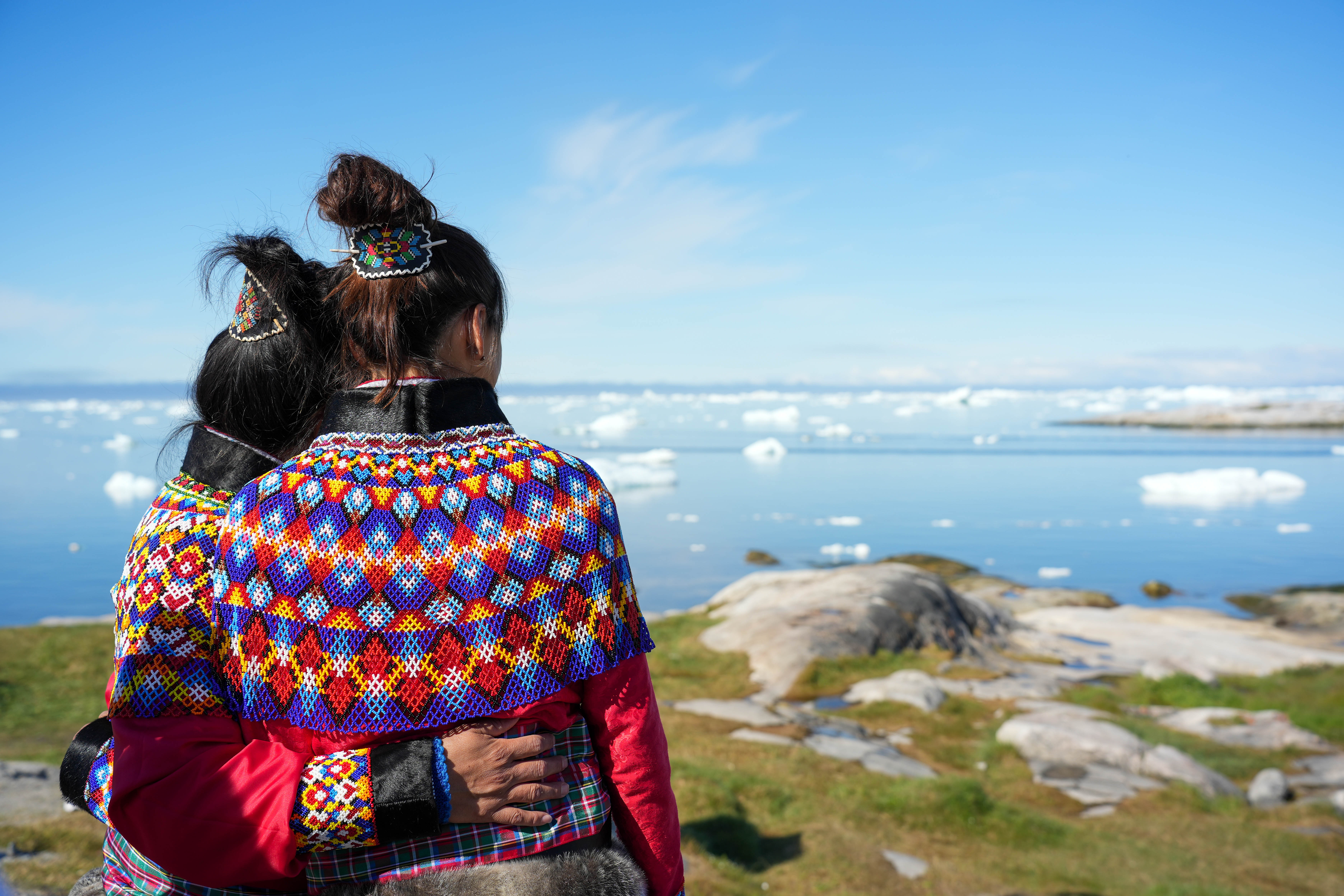 【解凍格陵蘭】極地直擊採訪側記：Serendipity漫長等待中的驚喜