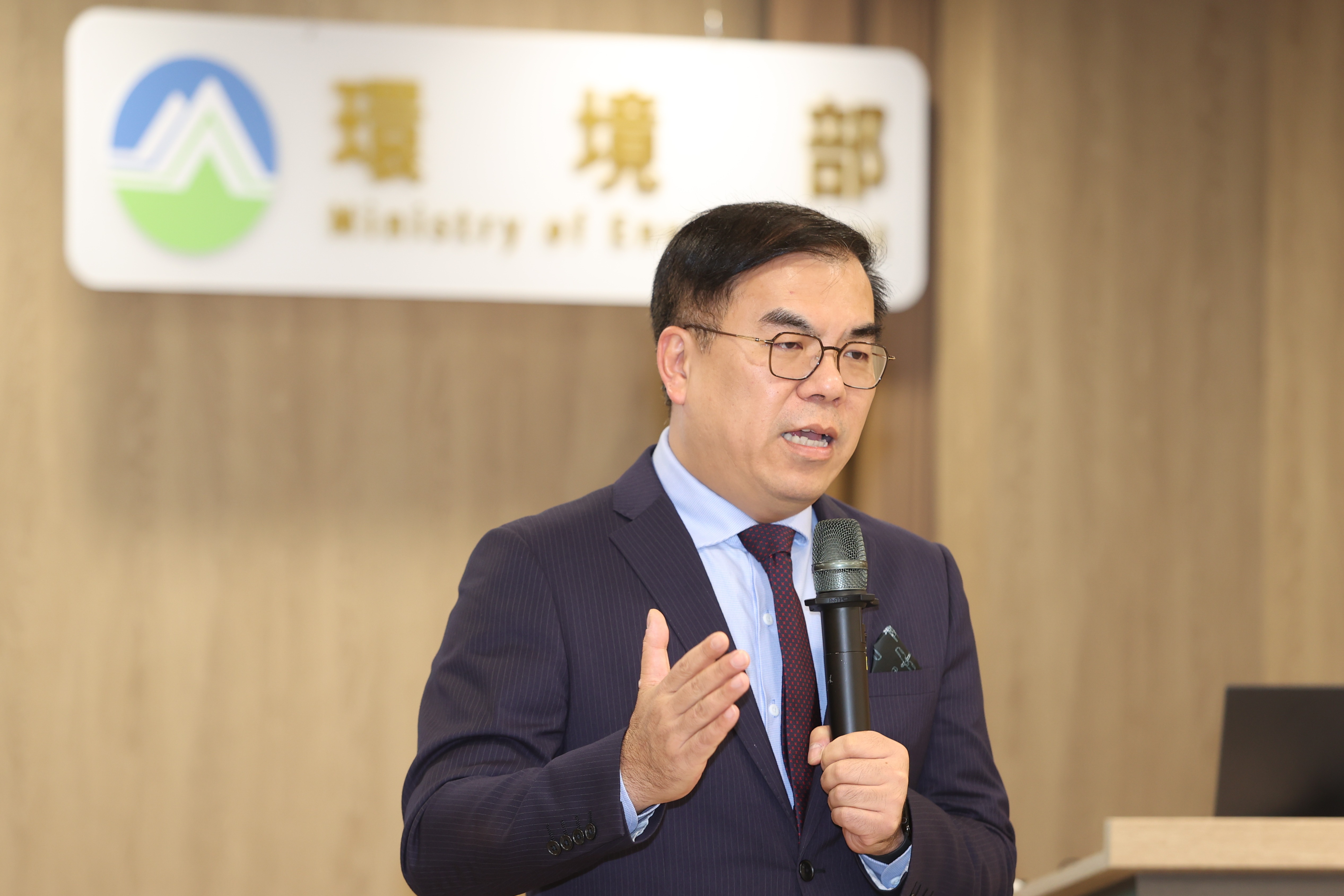 直擊COP29/COP29開幕 環長期許代表拚「碳外交」