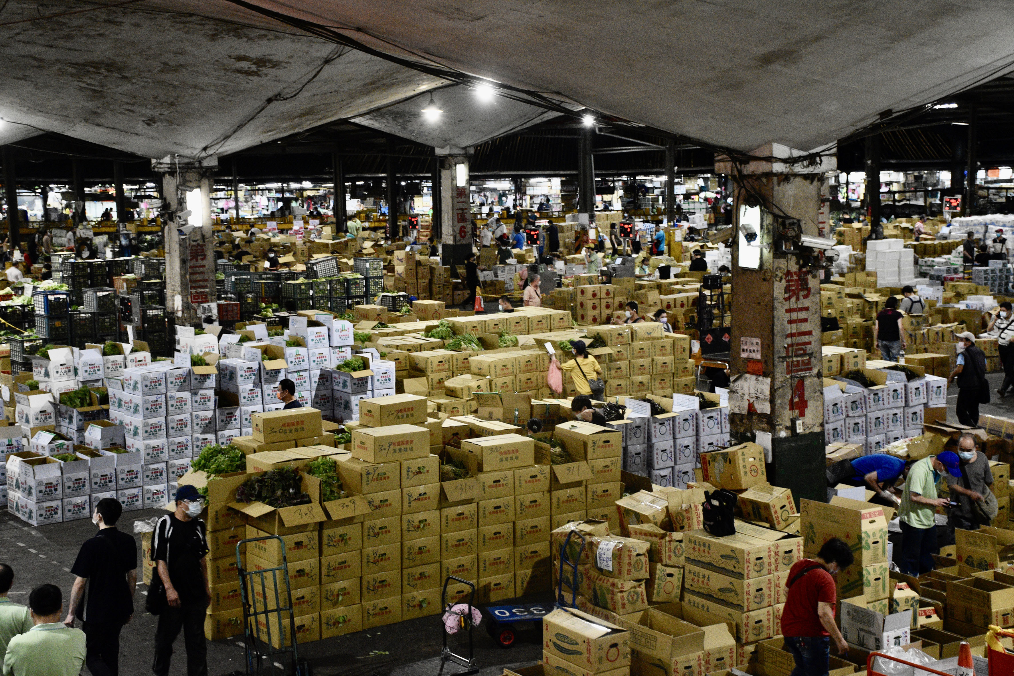願景永續周報:開冷氣不關門,法國將開罰!高溫傷農作,水稻、木瓜受影響