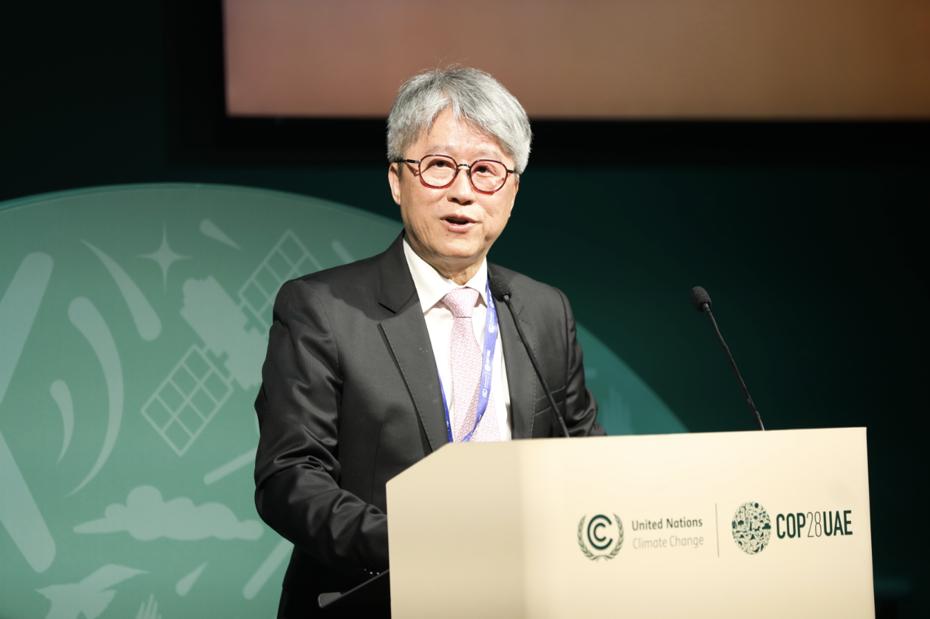 COP28直擊/專家:若有甲烷協議 恐衝擊台灣淨零