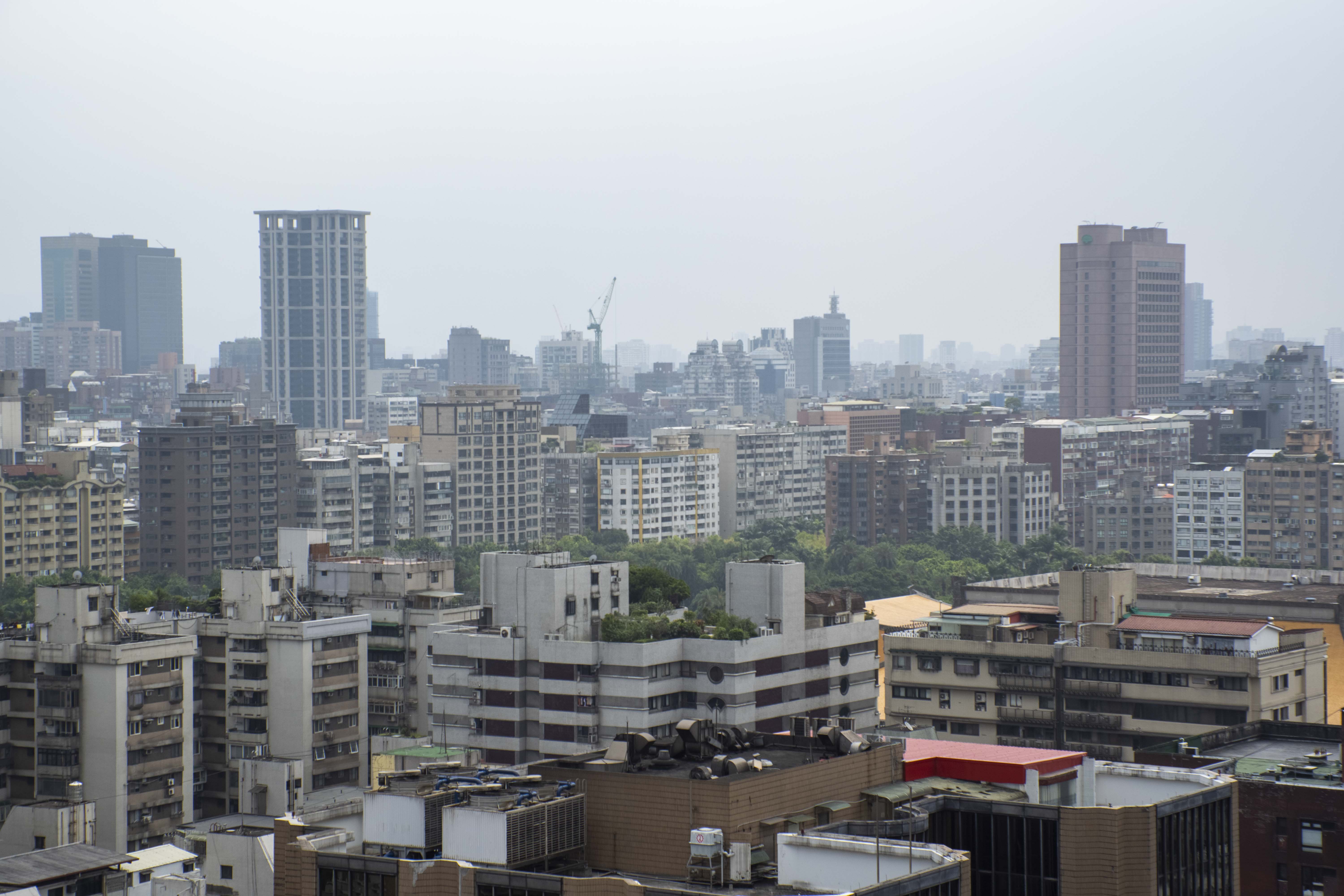 「環境績效指數」評比出爐！台灣排名第74，丹麥、英國最永續