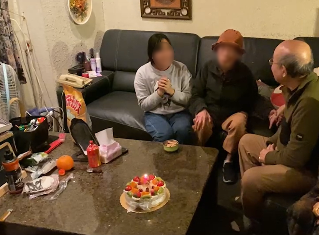 XX【在台移工病歷簿】比病毒更可怕的隱性歧視
