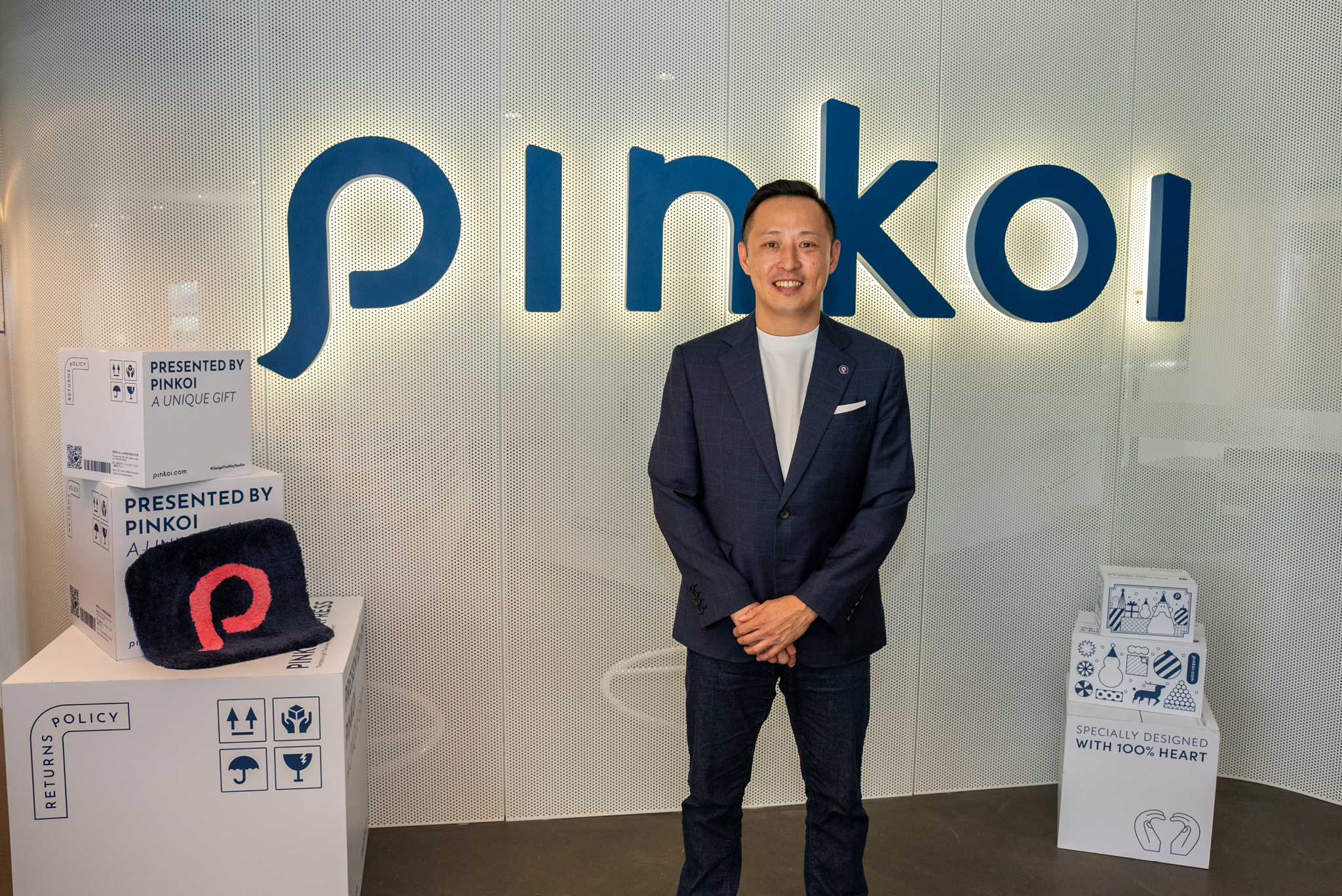 不怕做小眾的事,一窺Pinkoi的「永續DNA」實踐法