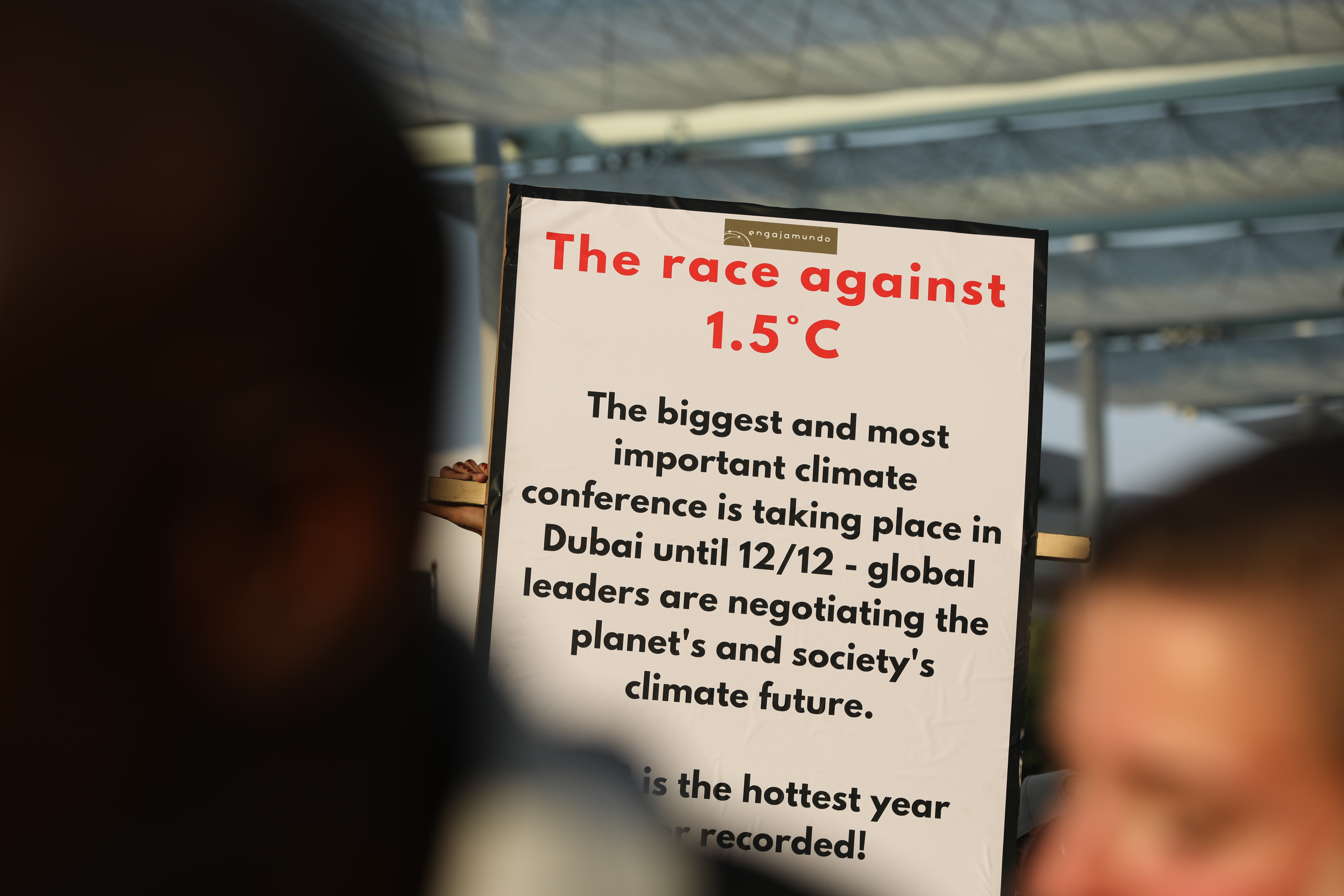 COP28決議解析/COP28聚焦能源 專家:台應提高減碳目標、加速轉型