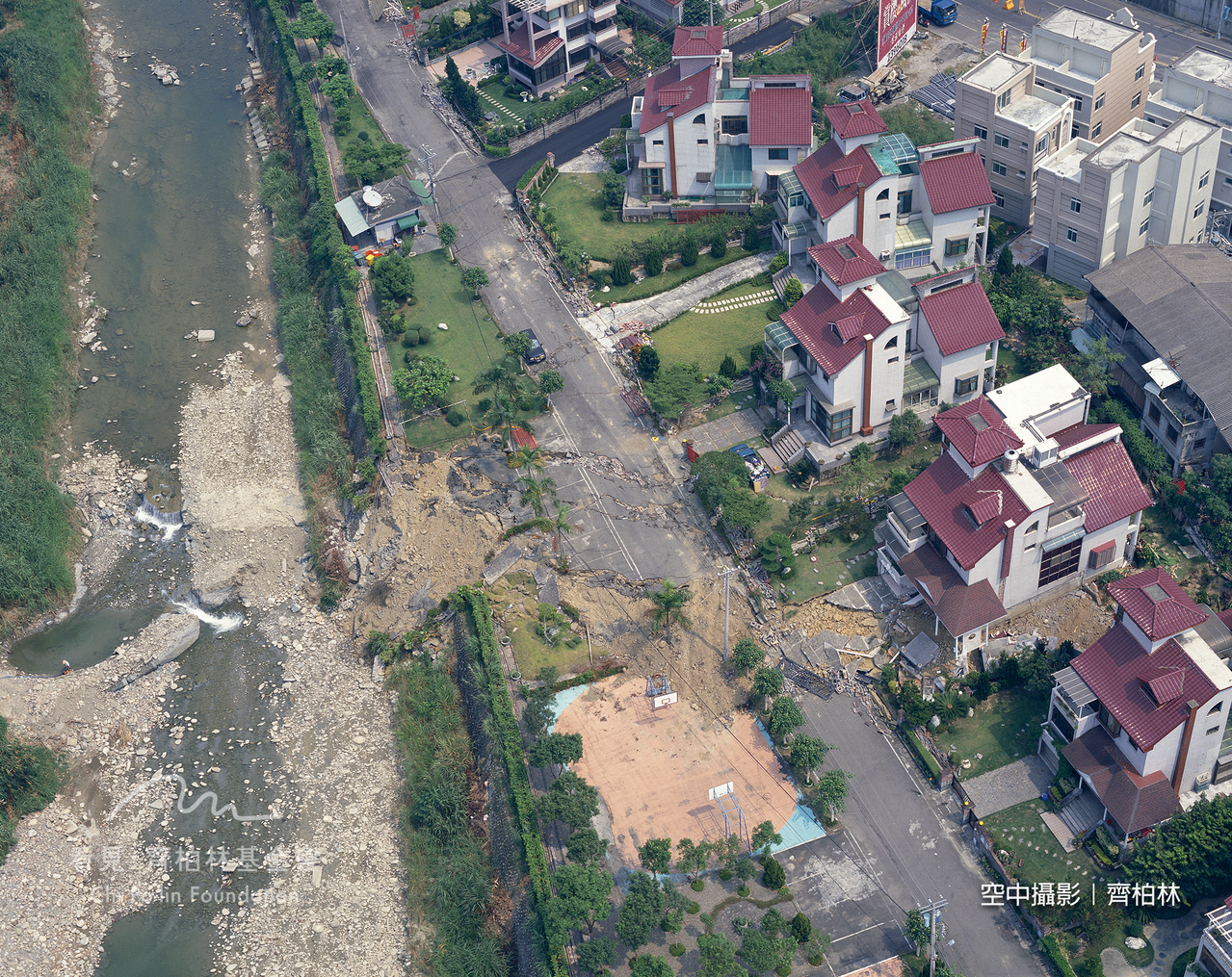 偶然？宿命？ 避險才是求生的不二法則