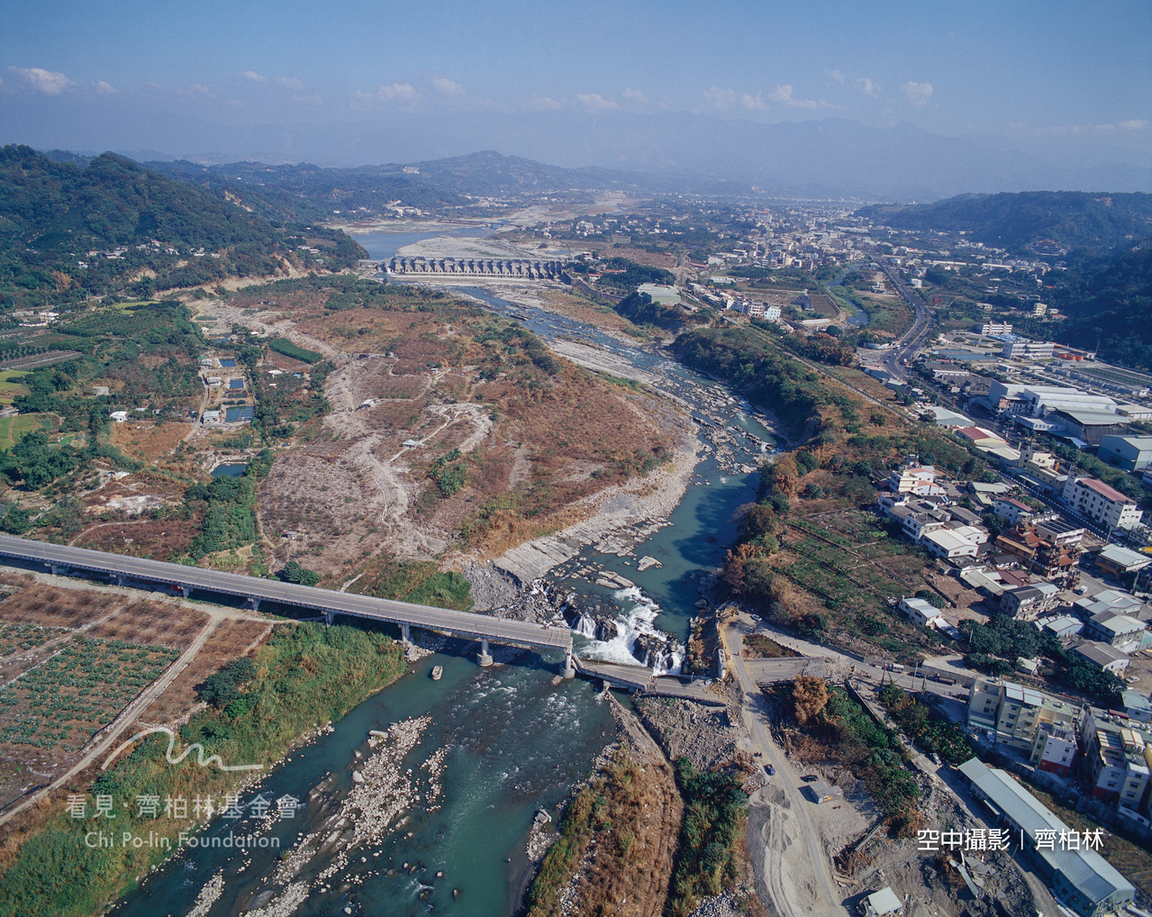 面對真相展開行動  才是友善土地的開始