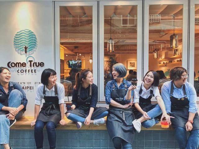 揭開社企就業環境的面紗：要讓世界更好，先從照顧身邊的員工開始