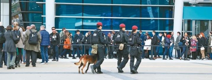 石化業者占發言權 全球塑膠公約談判爆爭議
