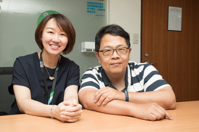 XX【力世代】【成果篇】企業永續不是嘴巴說說 他們認真拓展出可能性