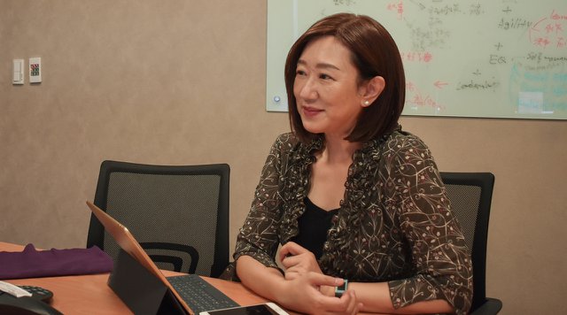 XX【力世代】具備 3 面向態度，成為人才而非匠才&mdash;&mdash;專訪企業顧問暨新創董事林妍希