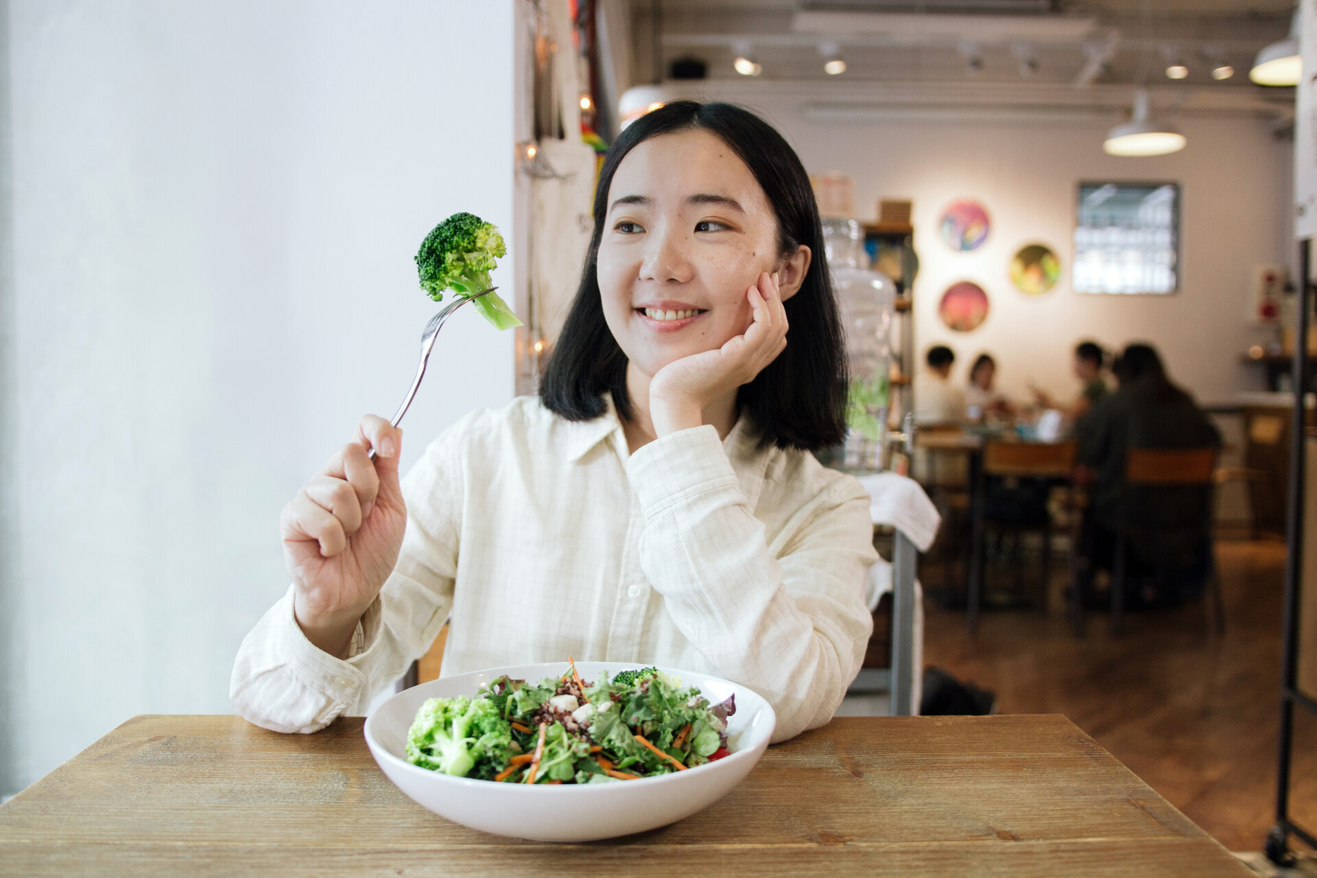 綠藤永續實驗室專欄：比搭大眾運輸或調高冷氣溫度，更有效減碳的方法