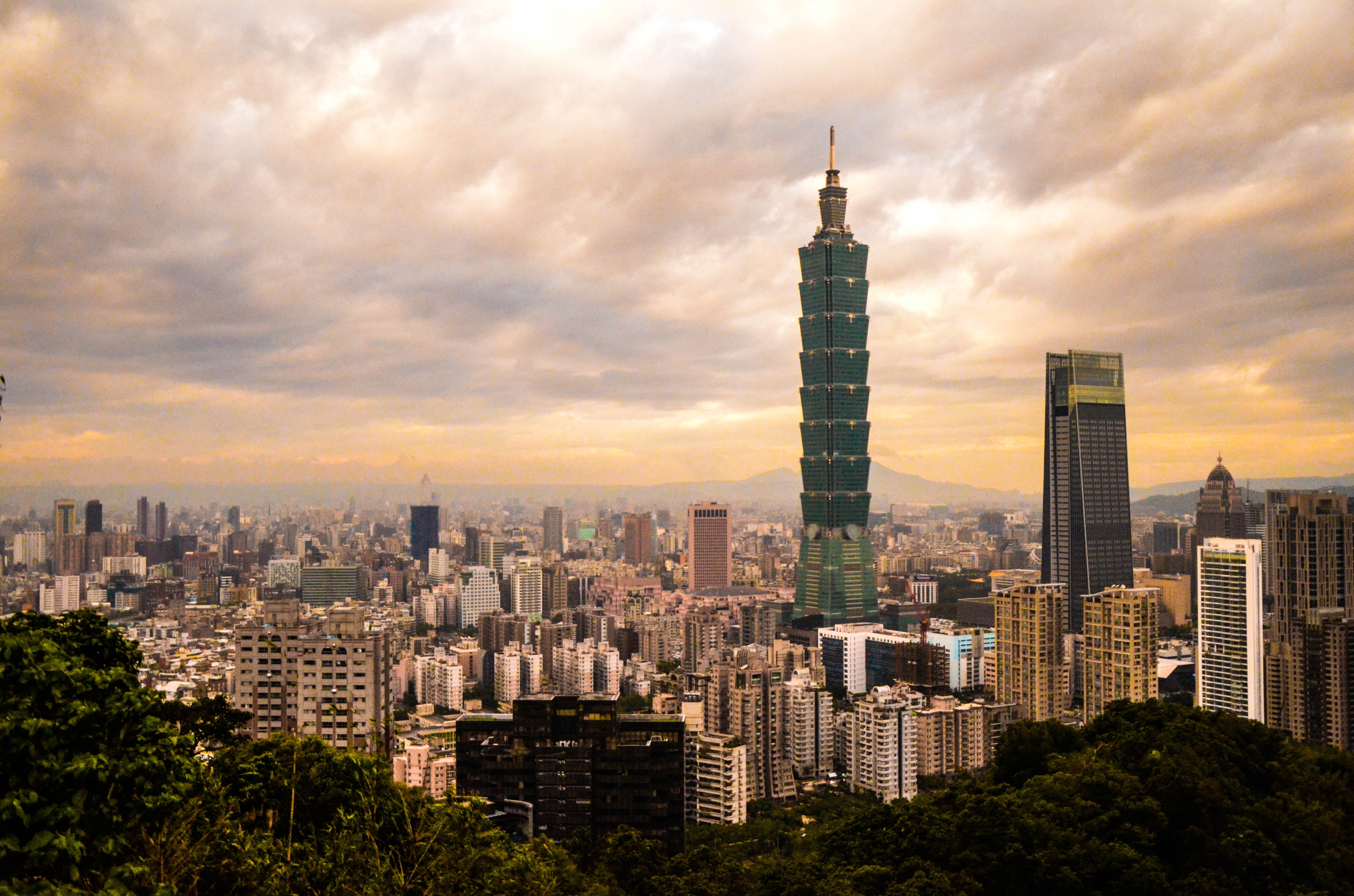 願景永續周報:台2030減碳目標遭批消極;歐盟碳市場擴大、加嚴