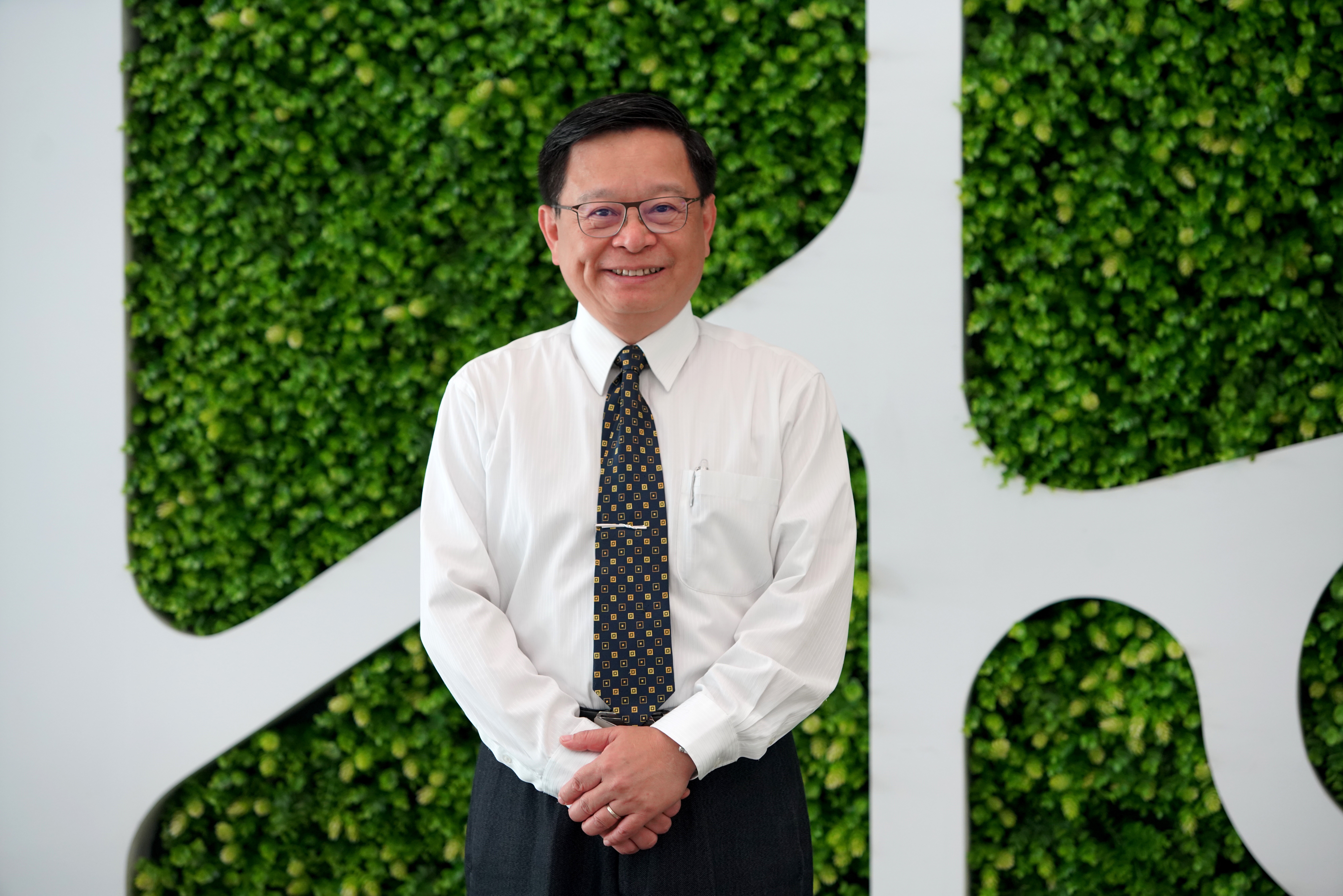 【專訪】逾30國發布「氫能策略」 工研院萬皓鵬：台灣有五大機會