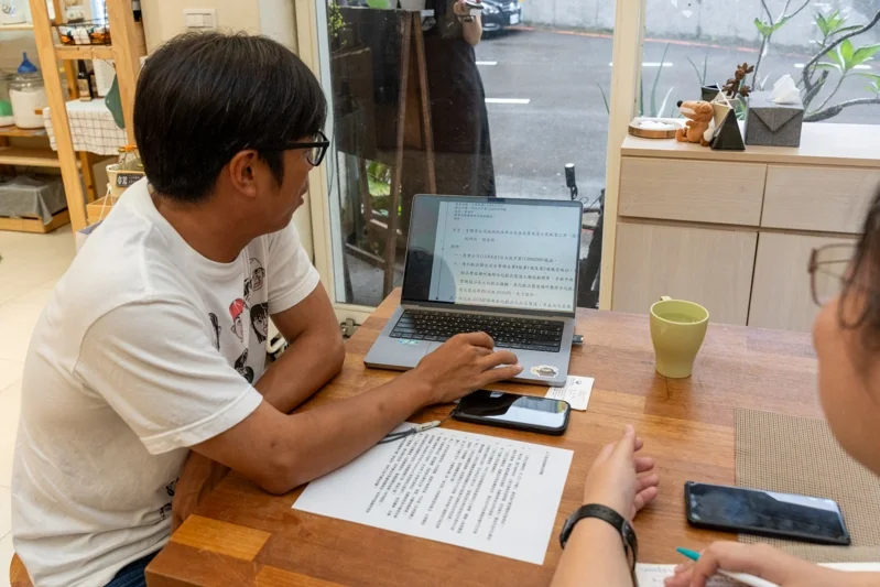 【全球塑膠公約】無包裝商店不得分裝洗沐用品？ 裸賣禁令終解套