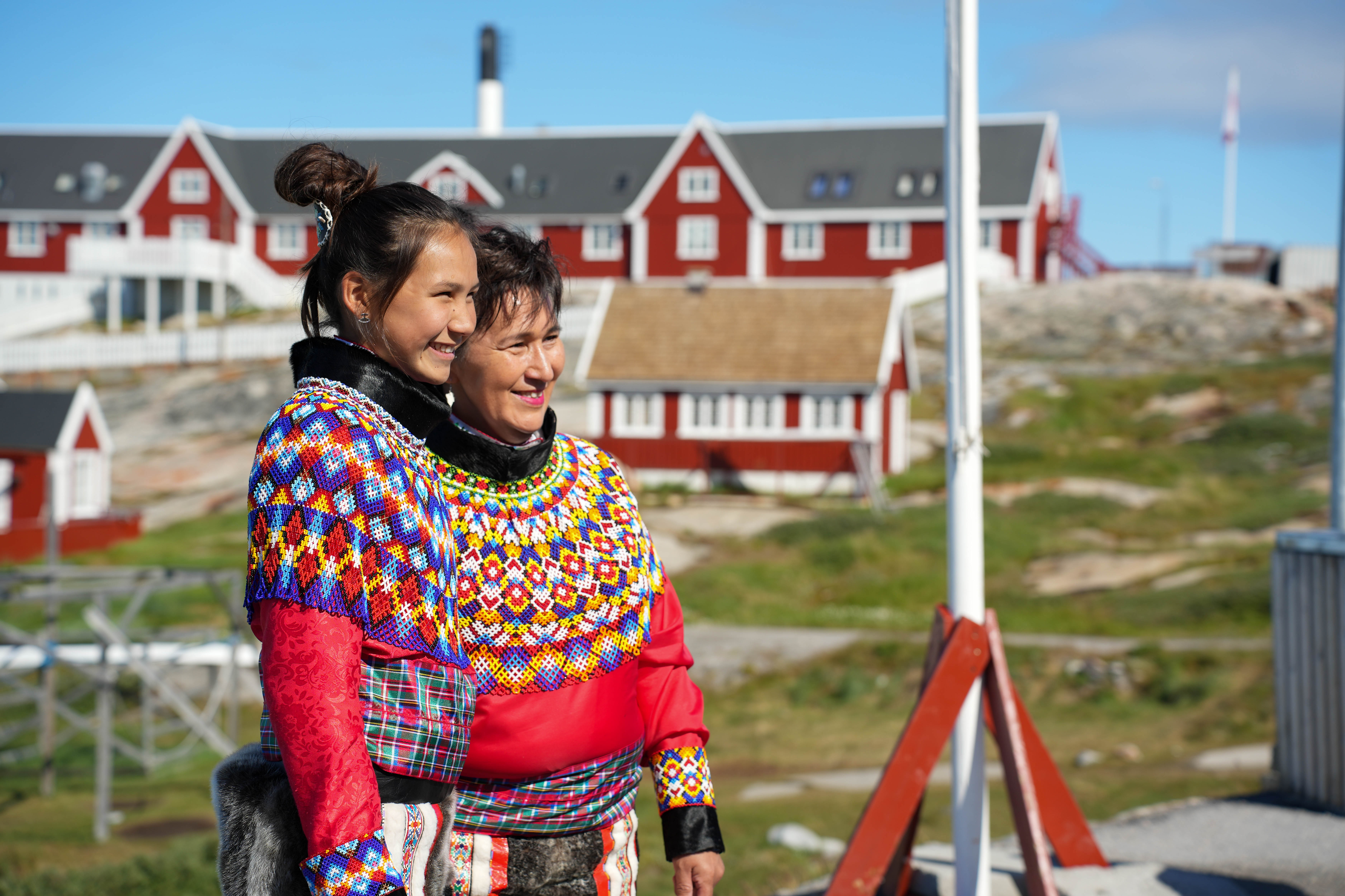 【解凍格陵蘭】格陵蘭二三事｜文化篇