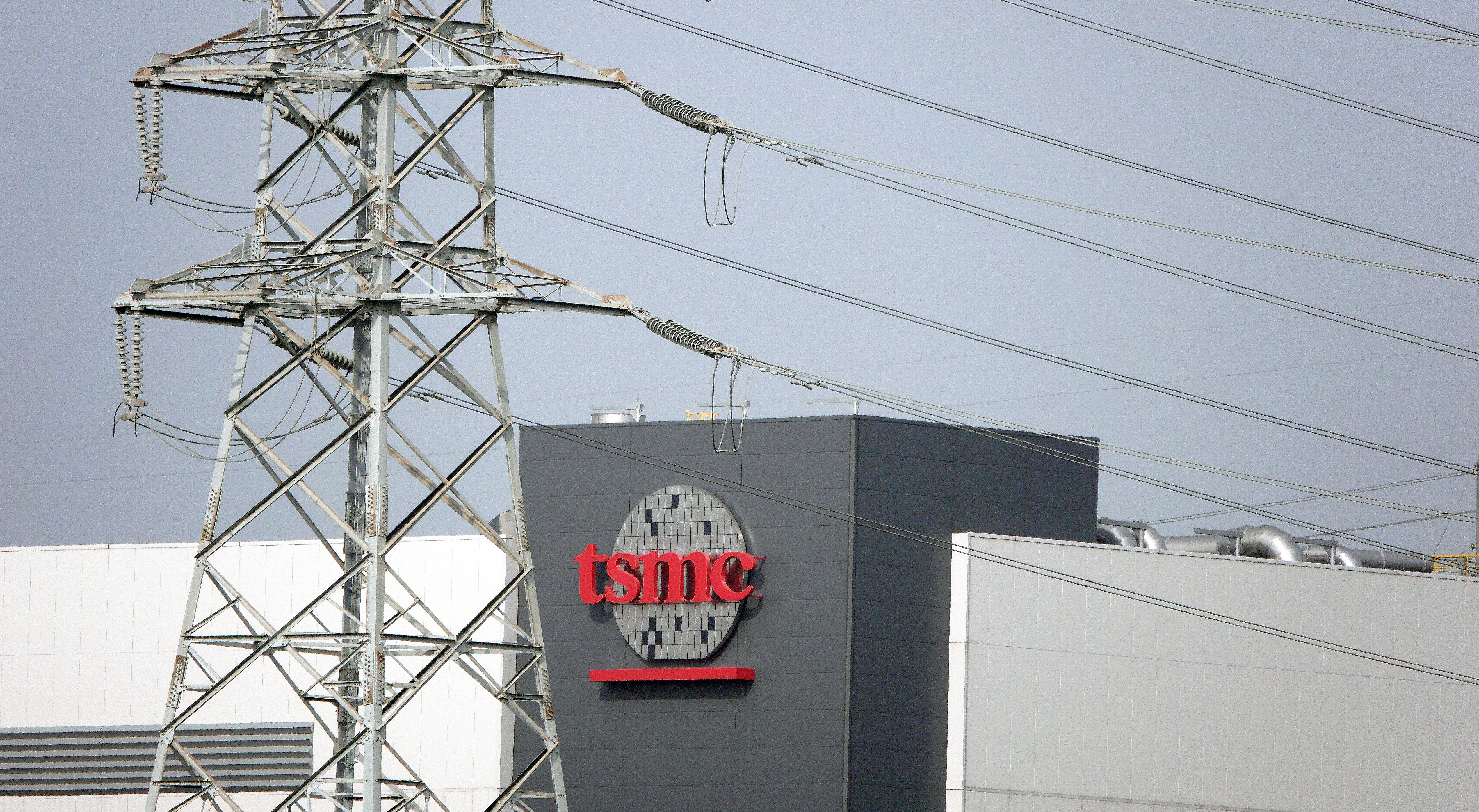願景永續周報:台積電未盡「光電義務」;缺蛋暴露台灣農業脆弱度