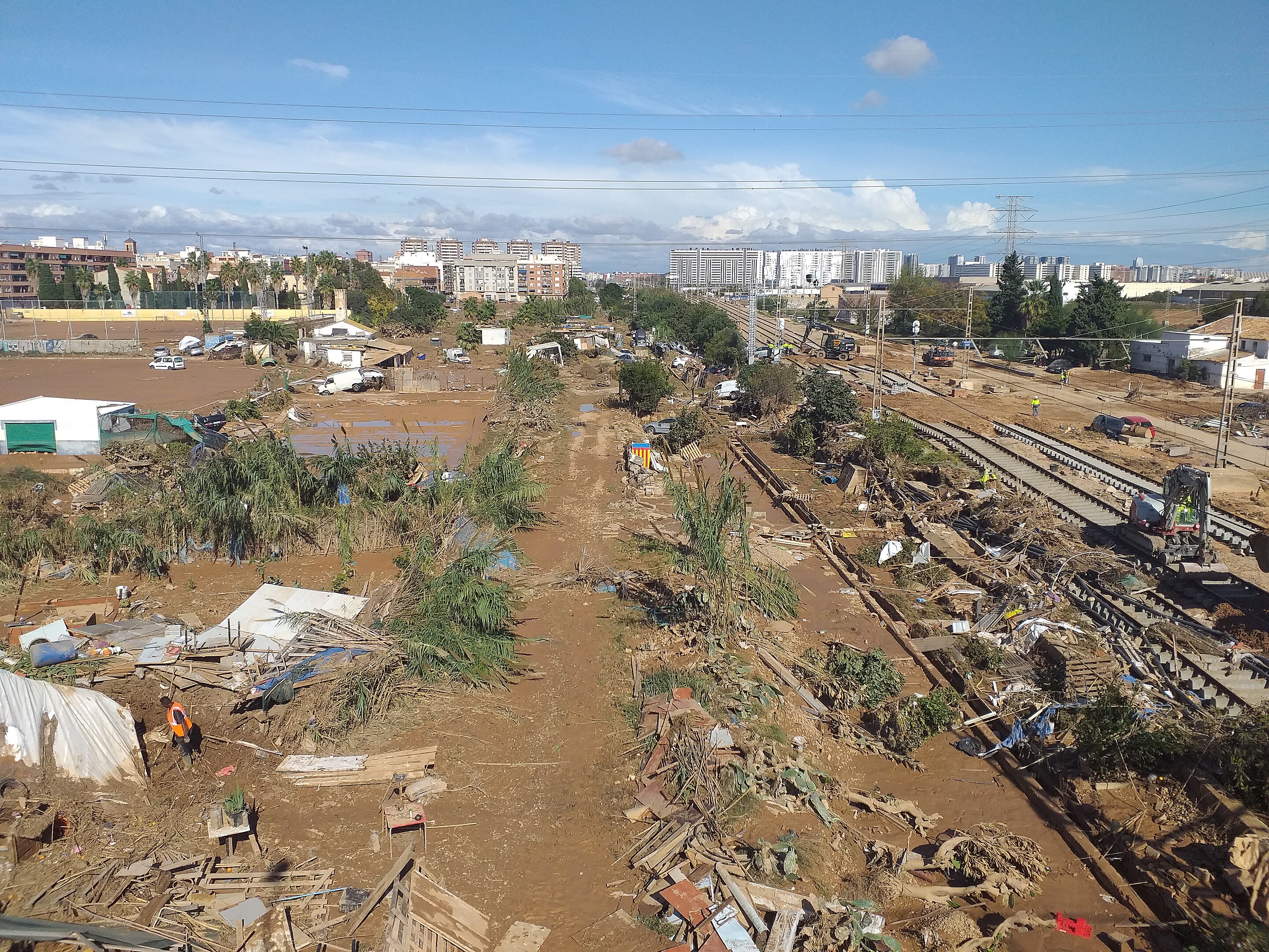 願景永續周報:西班牙發生致命洪災、皇后鎮2030年實現零碳遊客經濟、CBD COP16 達成歷史性協議
