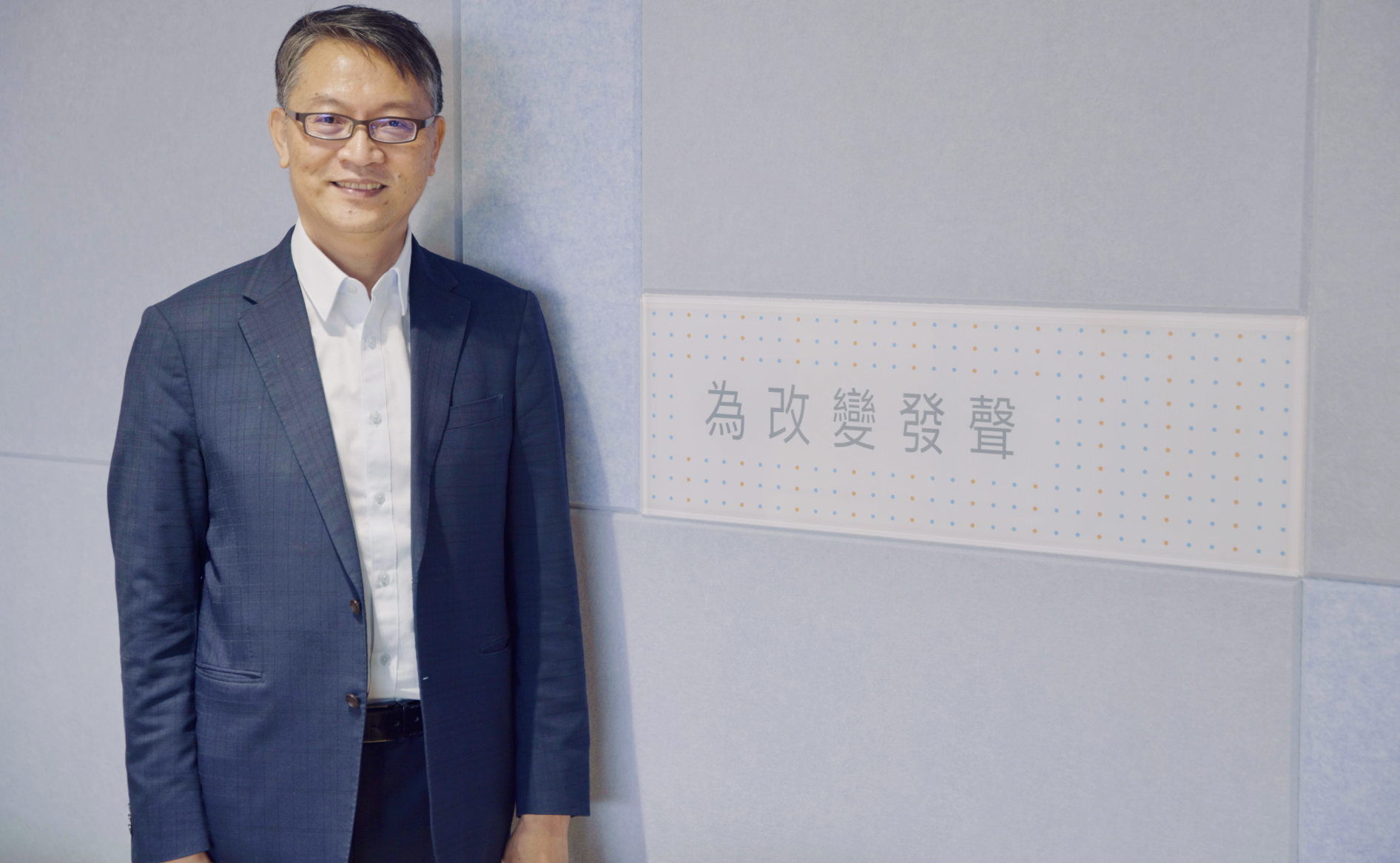 中小企業「碳焦慮」?陳來助指出2盲點,分享減碳方法學