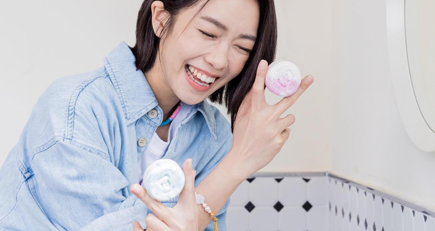 紐西蘭的戶外教學不去遊樂園，訪「資源回收廠」讓李霈瑜萌生永續力