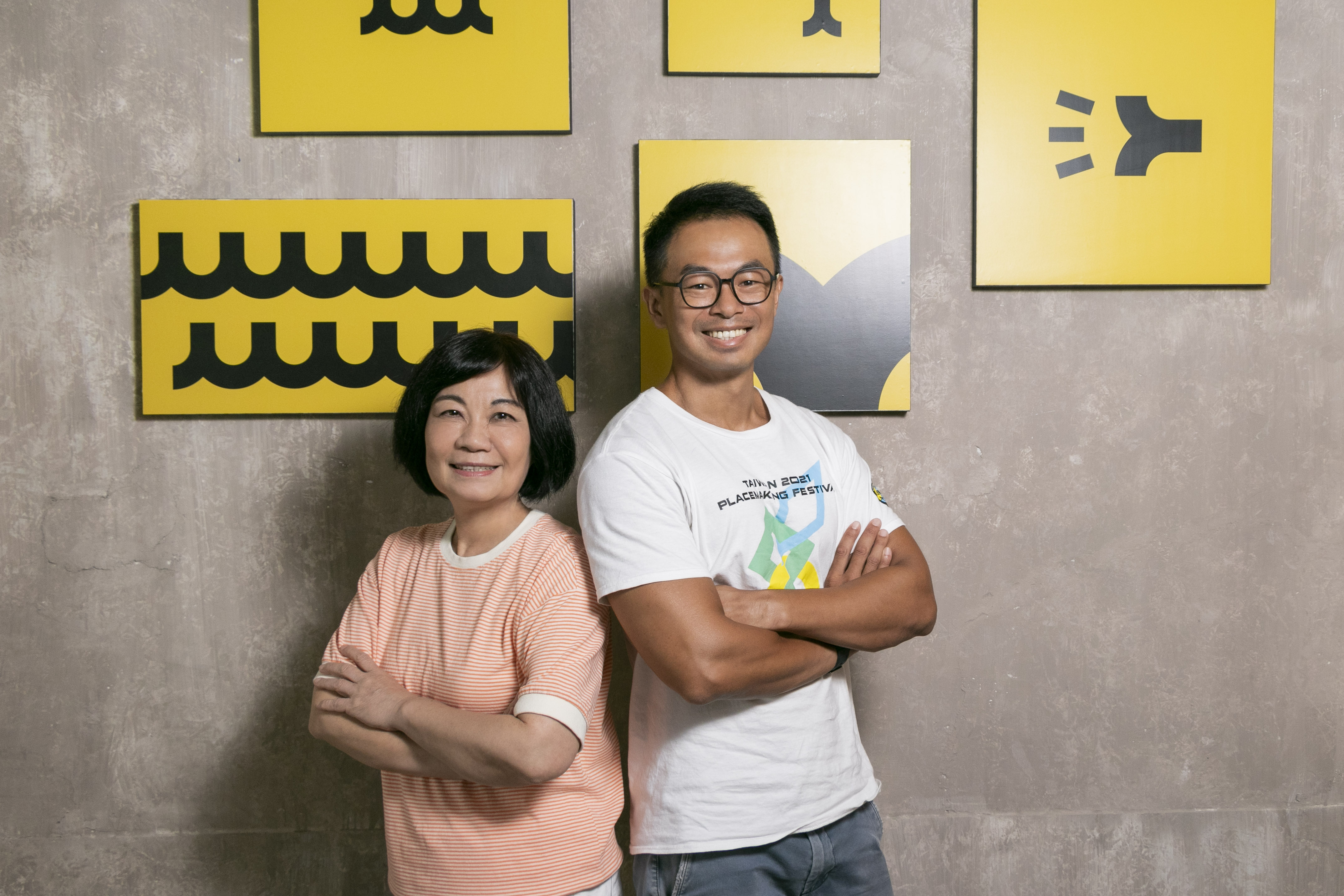 地方創生教母陳美伶Ｘ甘樂文創林峻丞：集眾人之力，讓台灣不再有偏鄉