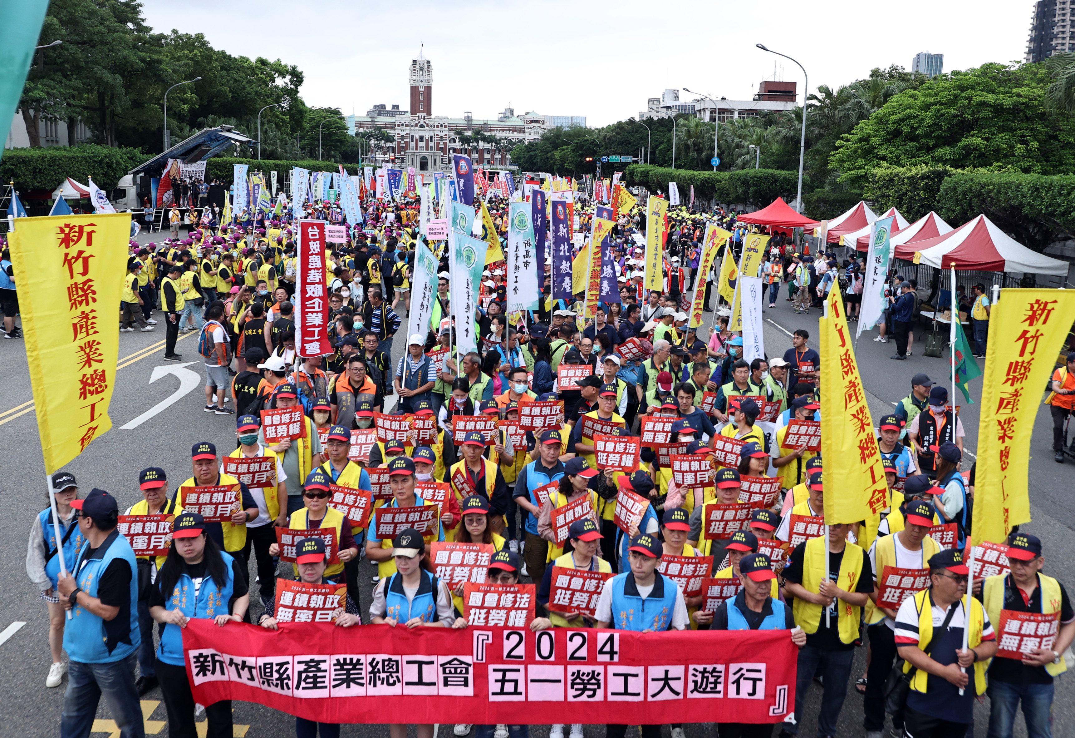 氣候永續周報:氣候變遷改變食物風味、極端氣候導致勞工職災風險大增