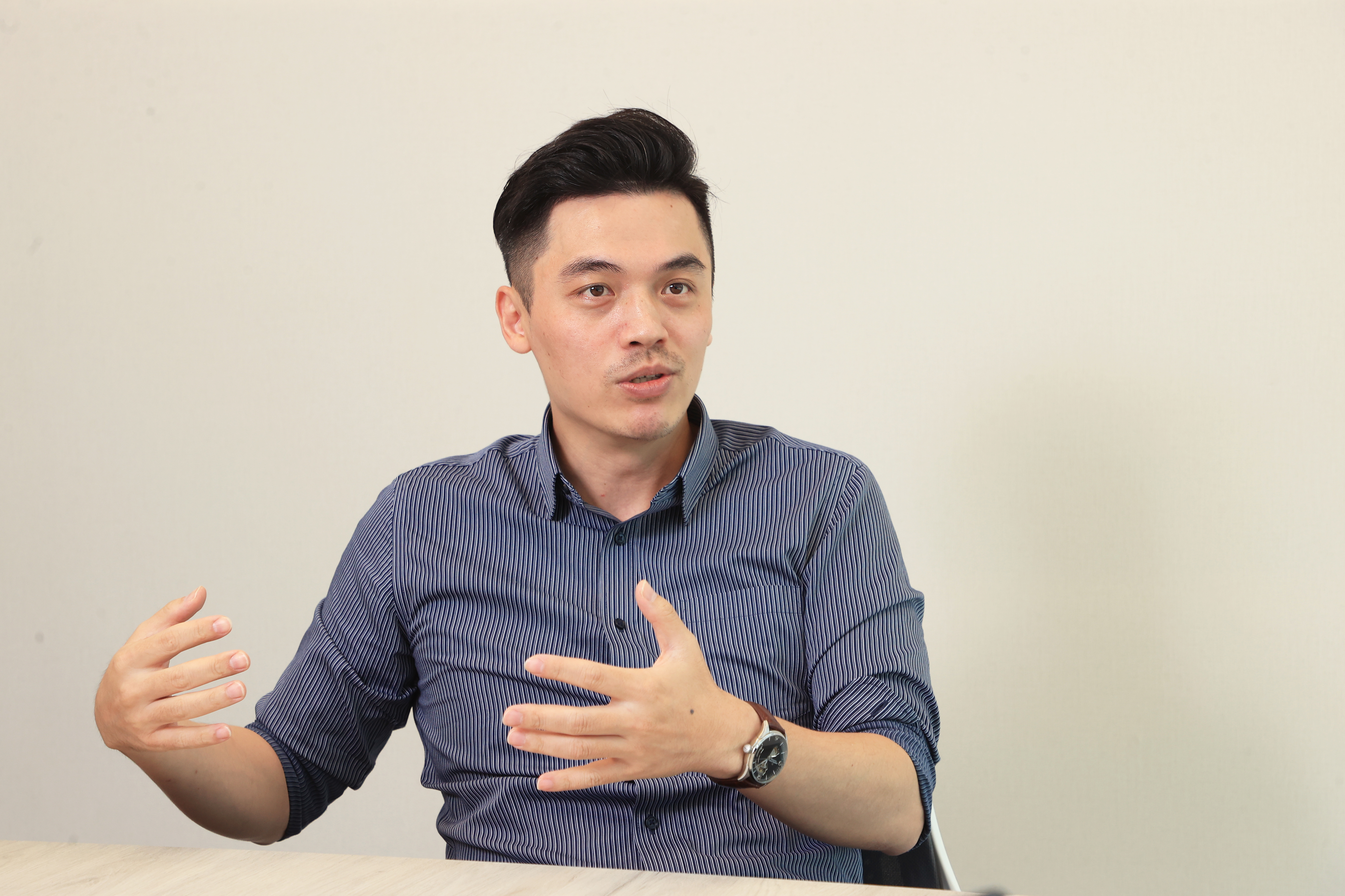 【減碳限時賽】售電業吐心聲：兩大阻力 讓綠電市場長不大