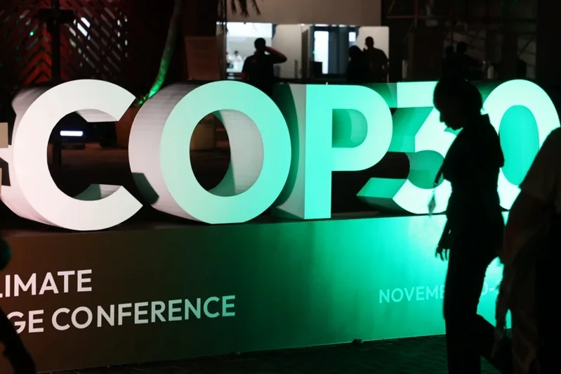 COP30落幕提高氣候調適融資額 未提淘汰化石燃料 產油國大勝利