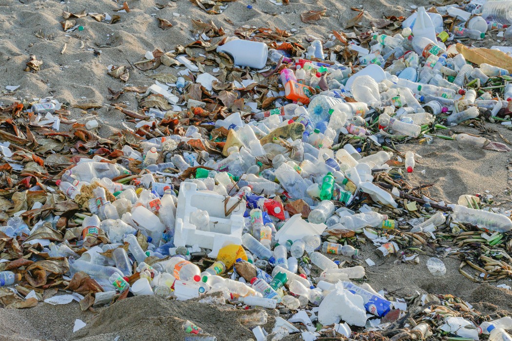 願景永續周報：洪水山崩肆虐南亞與東南亞、聯合國強調多邊主義仍具效力、種子談判破裂塑膠產量激增、新ESG時代能源論壇登場