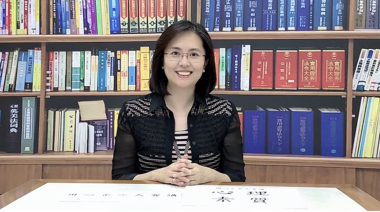 做企業的「設計師」！人資總監談人才永續：讓團隊跟著轉型長大