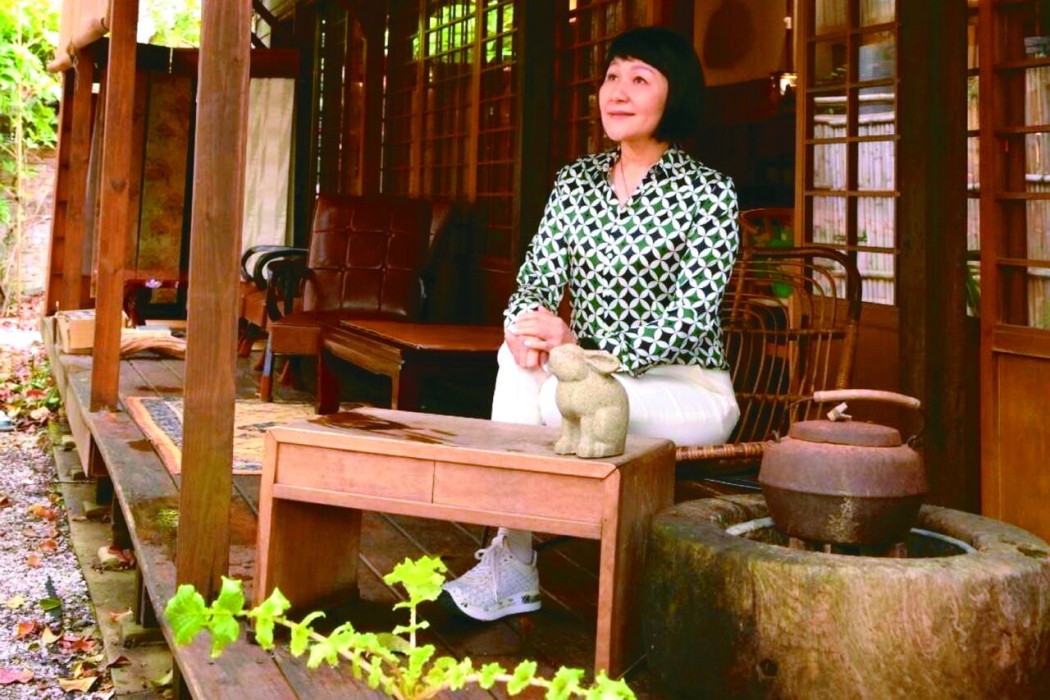 2026中小企永續翻轉競爭力／吉品養生 實踐與環境共好