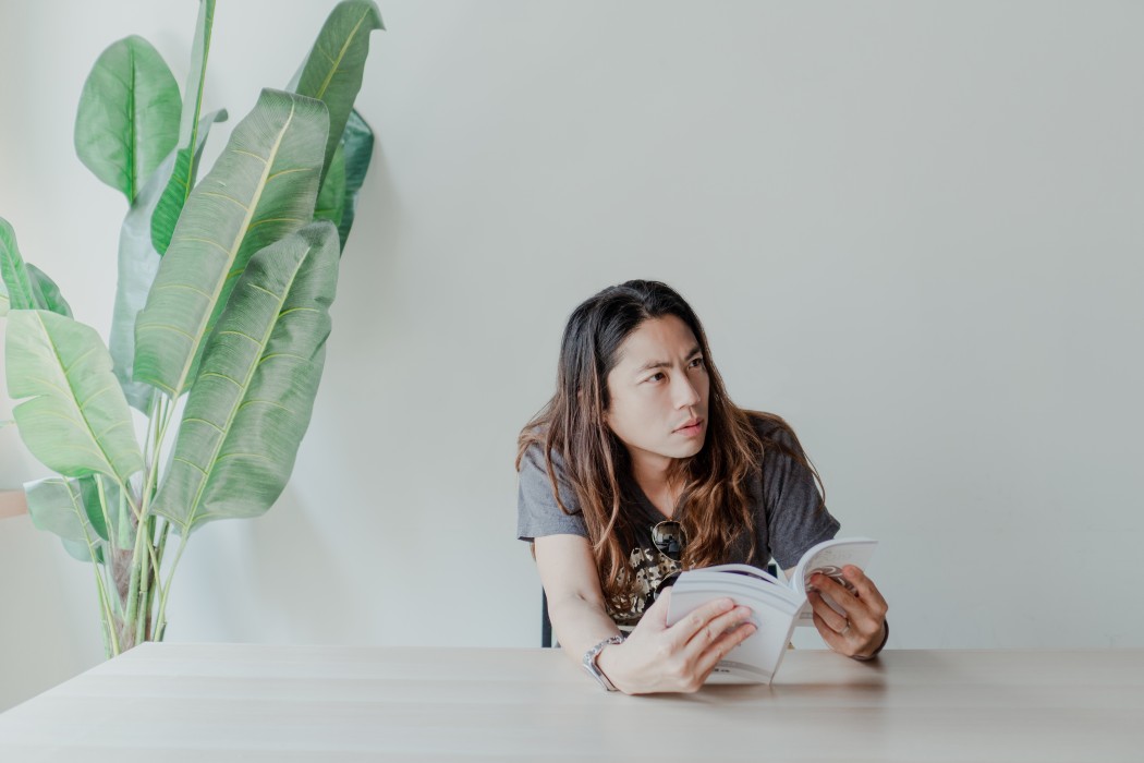 好故事不是包裝，盧建彰談中小企業如何把永續說成好生意