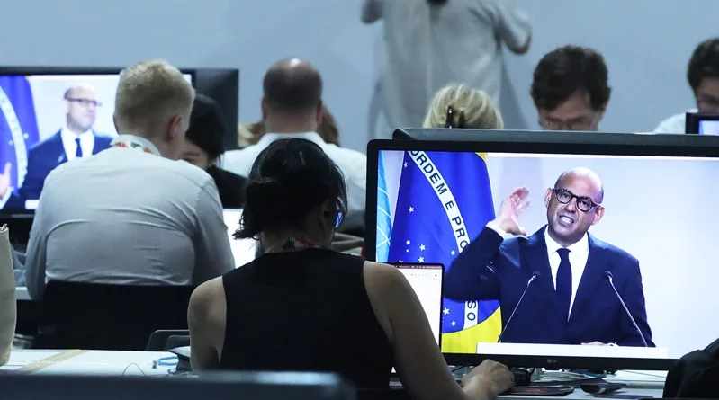 COP30開幕 聯合國代表：沒有國家能承受氣候行動失敗的損失