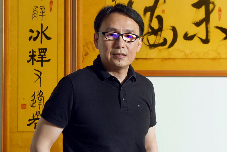 2026中小企永續翻轉競爭力／東海冷凍打造利他新冷鏈