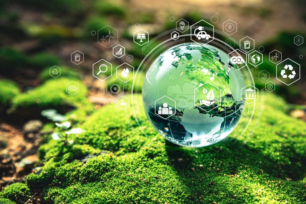 2026中小企永續翻轉競爭力／供應鏈大洗牌 ESG 新挑戰
