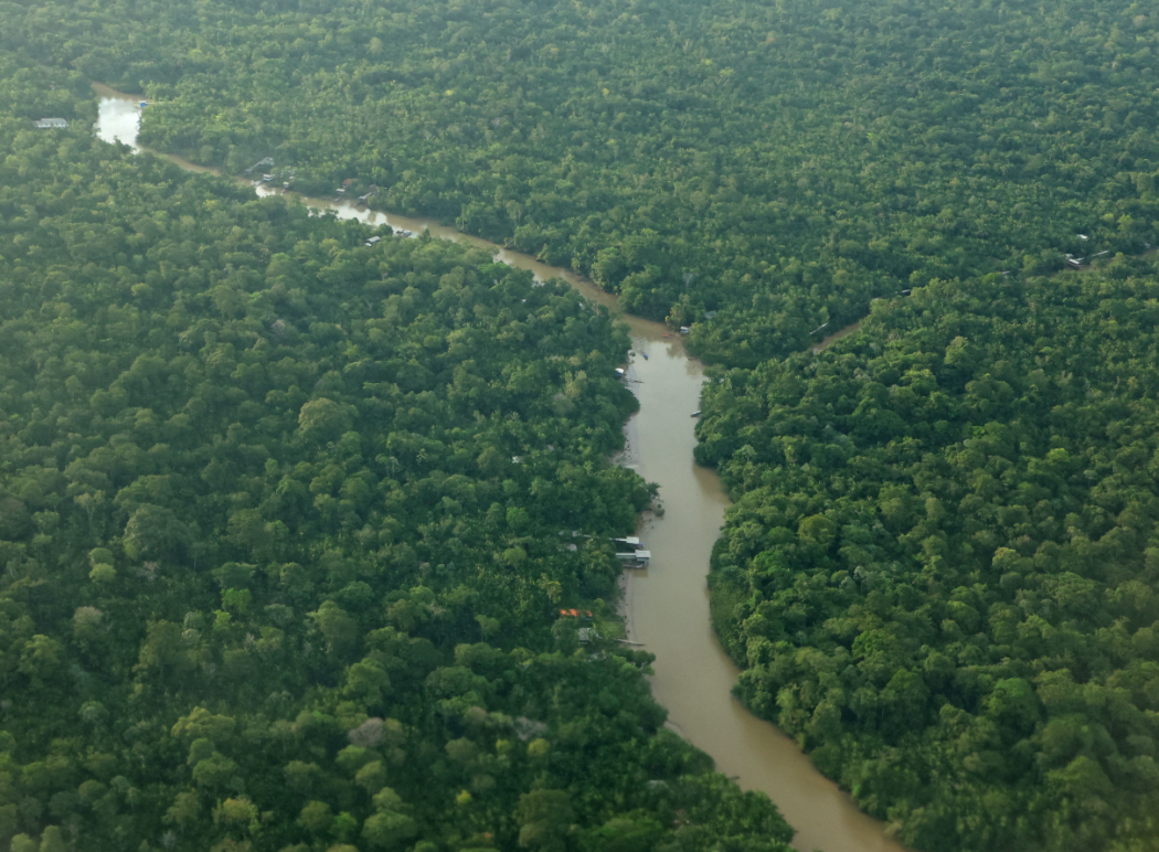 願景永續周報：聯合國警告全球正邁向 2.8°C 升溫、COP30《巴黎協定》命運成焦點、臺灣 NDC3.0 挑戰登月級目標