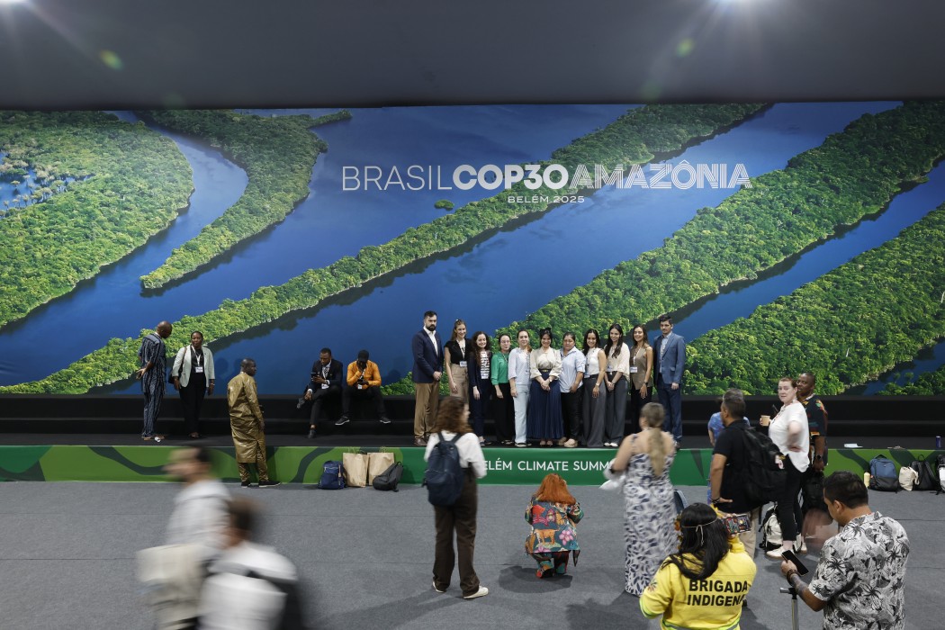 雨林基金鬧雙包 不利推進