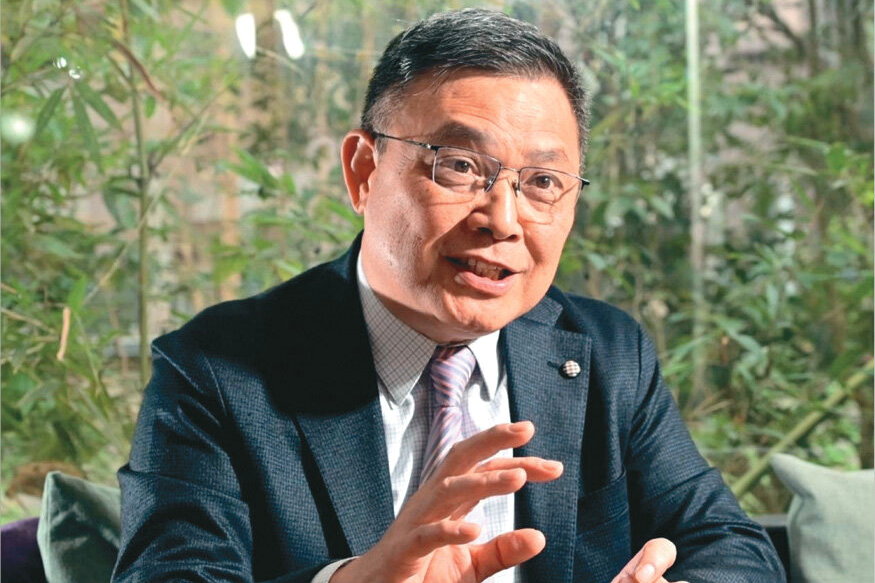 【2026中小企永續翻轉競爭力】青青轉型 躍綠色婚禮翹楚
