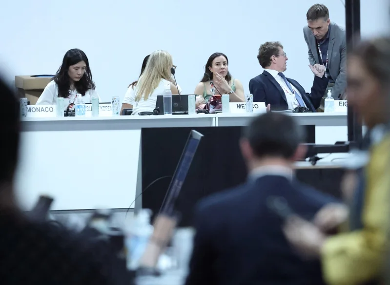 COP30／聯合國秘書長稱控制升溫1.5℃不容談判 喊話川普「我們在等你」