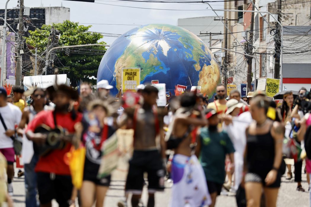 願景永續周報：彭博2025綠色回顧、摩根展望2026年氣候永續投資、氣候科技與環境研究2026前瞻發展